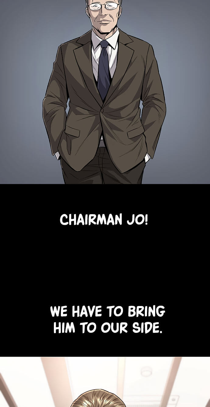 Read Vigilante Part 2 chapter 73 image 36 on Lezhin
