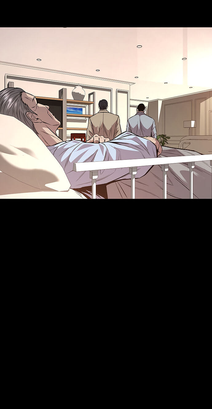 Read Vigilante Part 2 chapter 73 image 39 on Lezhin