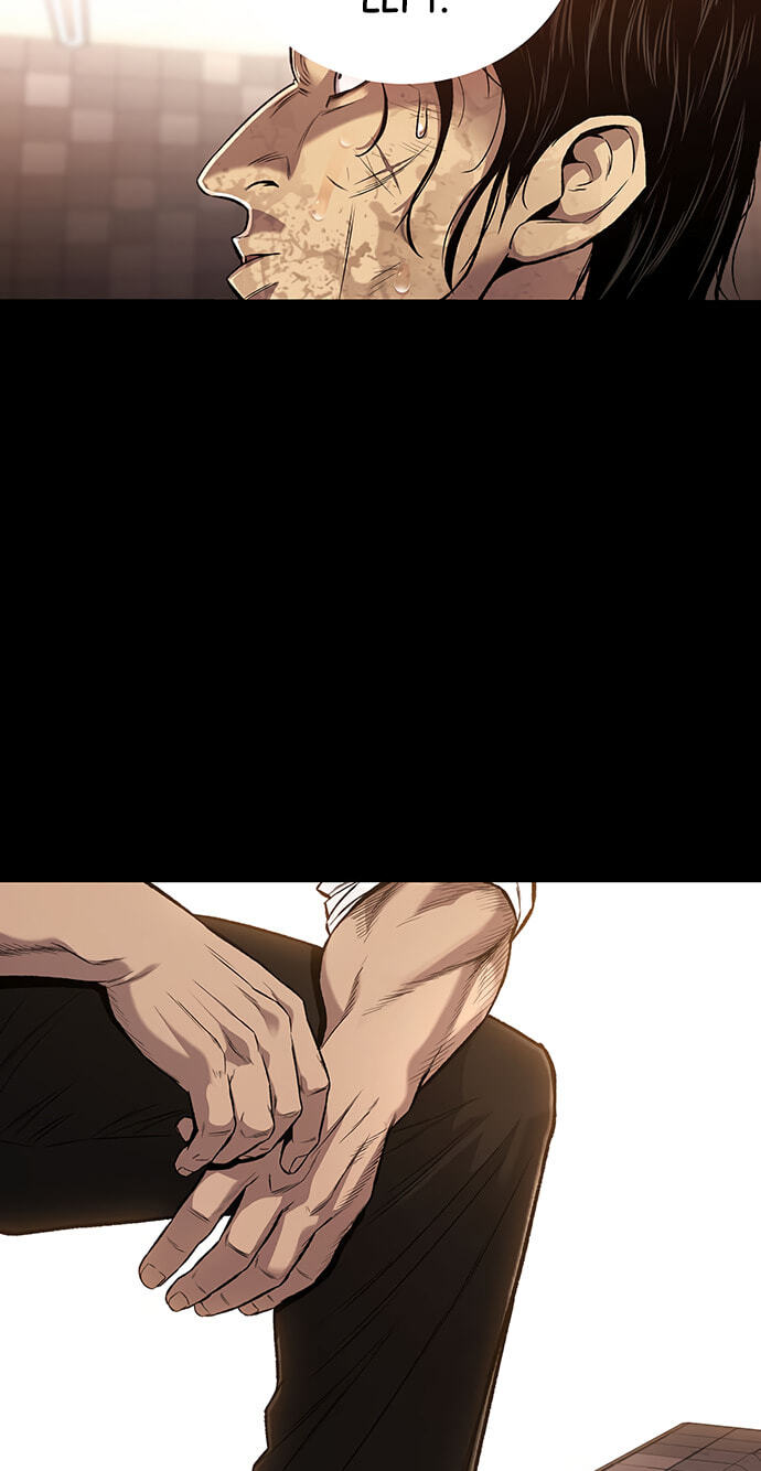 Read Vigilante Part 2 chapter 73 image 4 on Lezhin