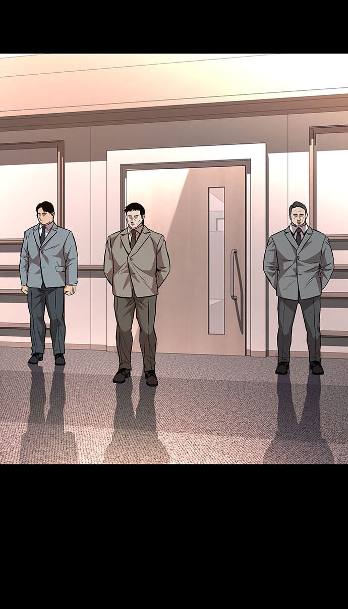 Read Vigilante Part 2 chapter 73 image 40 on Lezhin