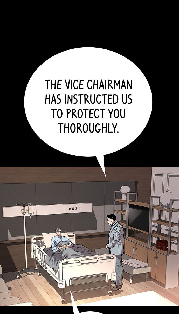 Read Vigilante Part 2 chapter 73 image 43 on Lezhin