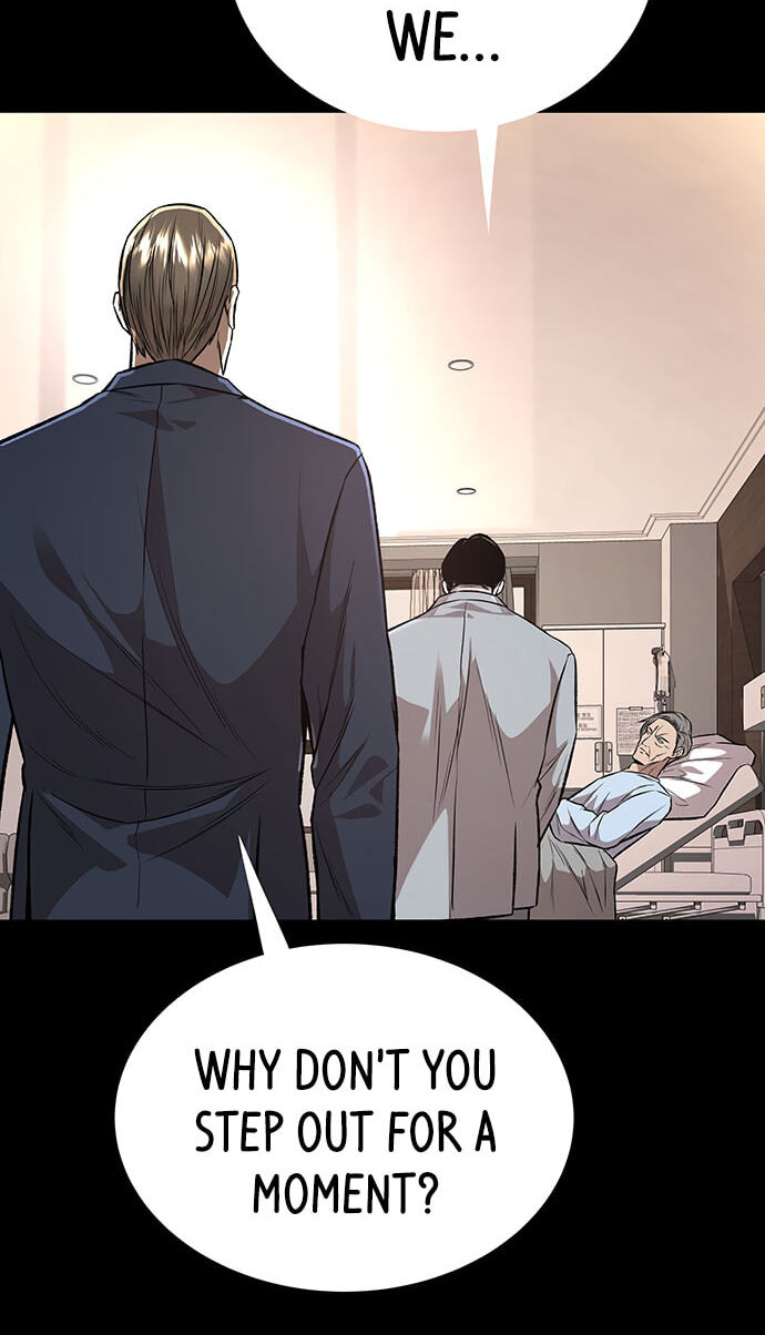 Read Vigilante Part 2 chapter 73 image 46 on Lezhin