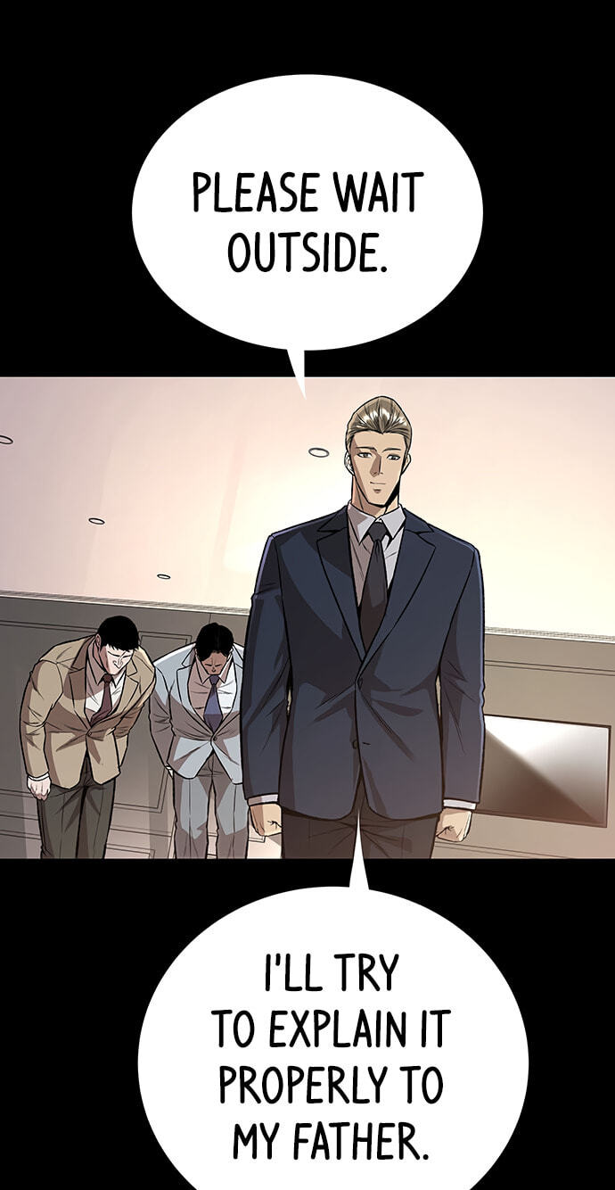Read Vigilante Part 2 chapter 73 image 47 on Lezhin