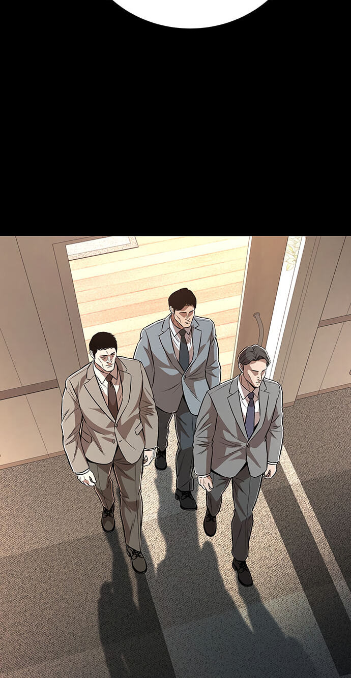 Read Vigilante Part 2 chapter 73 image 48 on Lezhin