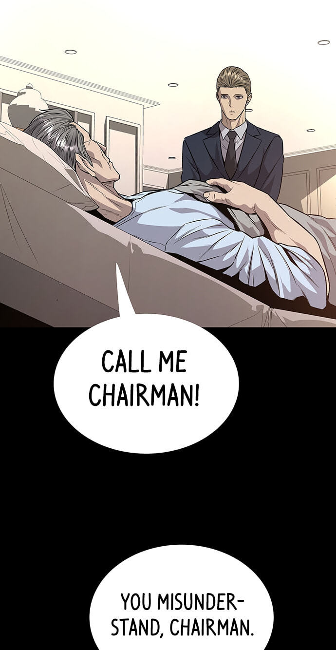 Read Vigilante Part 2 chapter 73 image 51 on Lezhin