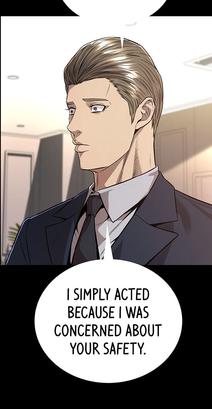 Read Vigilante Part 2 chapter 73 image 52 on Lezhin
