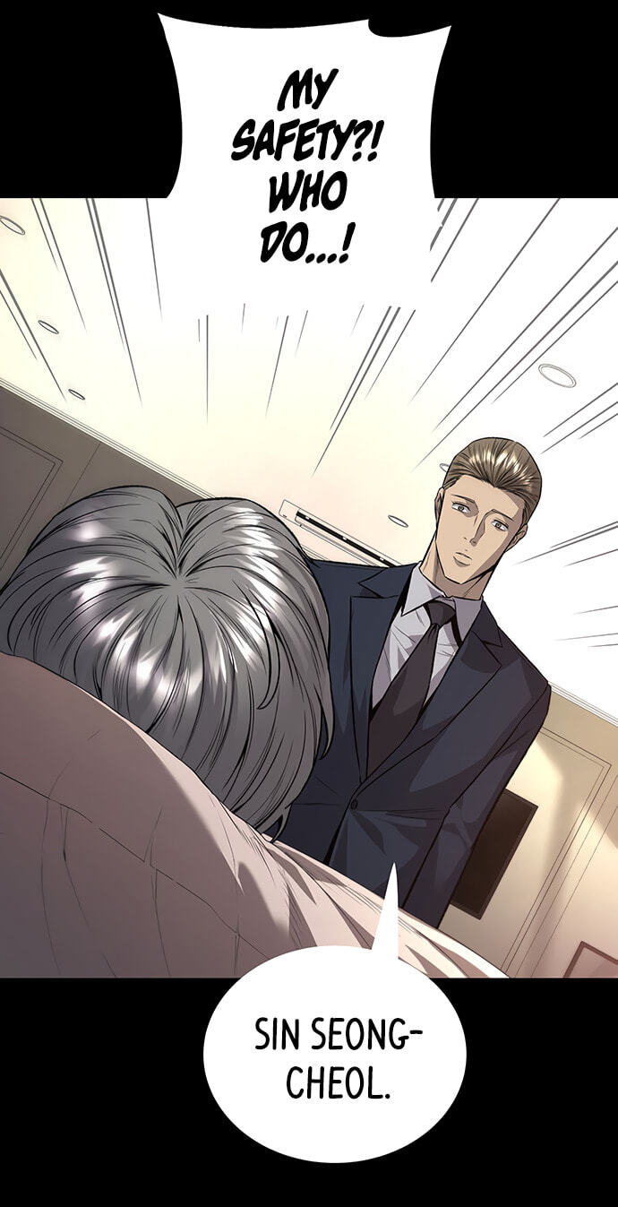 Read Vigilante Part 2 chapter 73 image 53 on Lezhin
