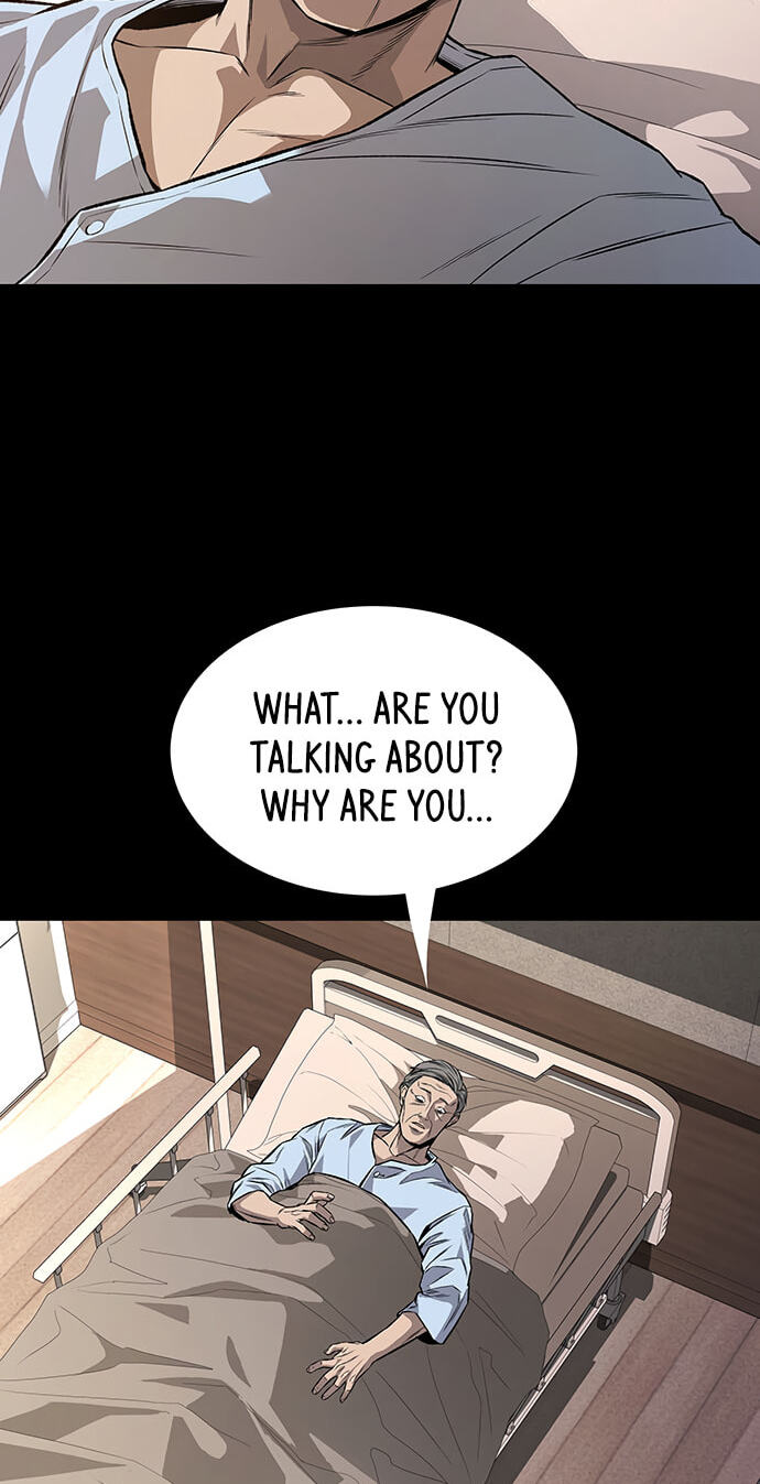 Read Vigilante Part 2 chapter 73 image 55 on Lezhin