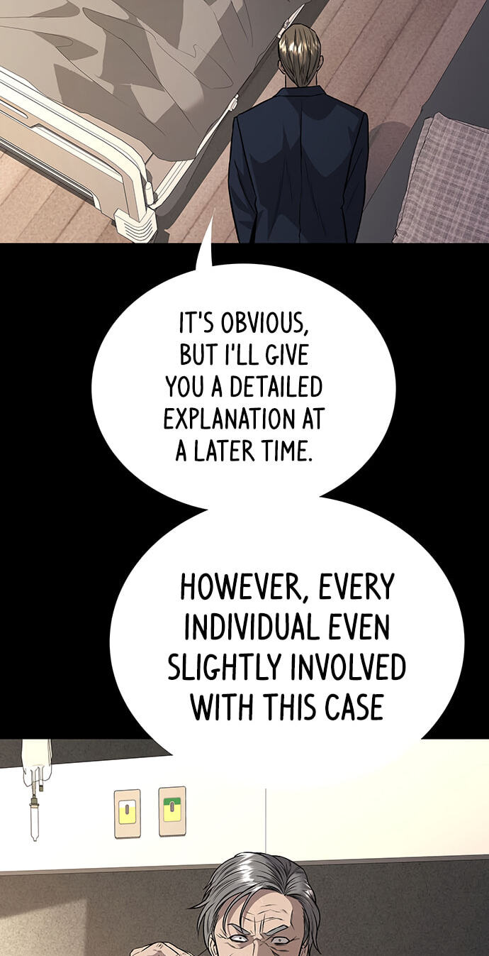 Read Vigilante Part 2 chapter 73 image 56 on Lezhin