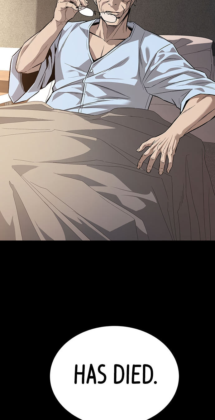 Read Vigilante Part 2 chapter 73 image 57 on Lezhin