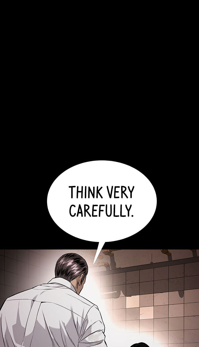 Read Vigilante Part 2 chapter 73 image 6 on Lezhin