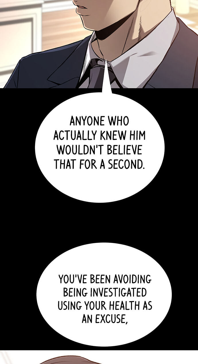 Read Vigilante Part 2 chapter 73 image 61 on Lezhin
