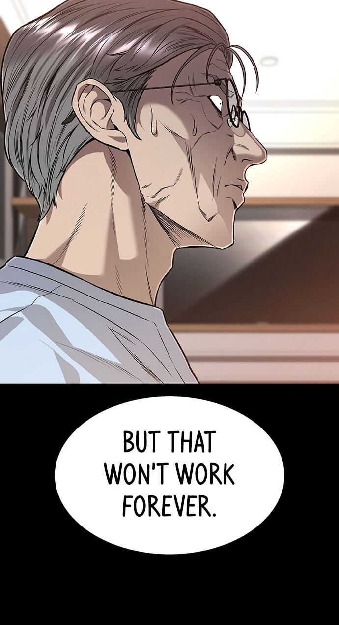 Read Vigilante Part 2 chapter 73 image 62 on Lezhin