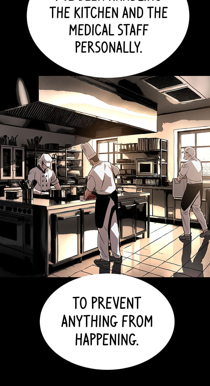 Read Vigilante Part 2 chapter 73 image 65 on Lezhin