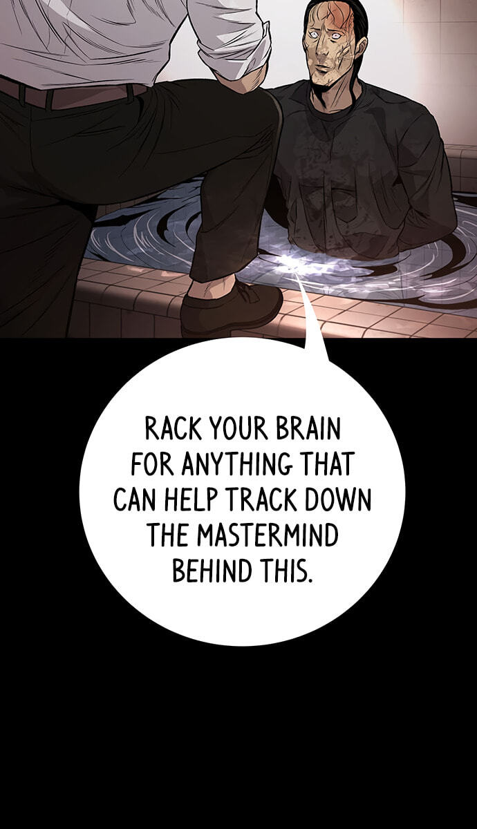 Read Vigilante Part 2 chapter 73 image 7 on Lezhin