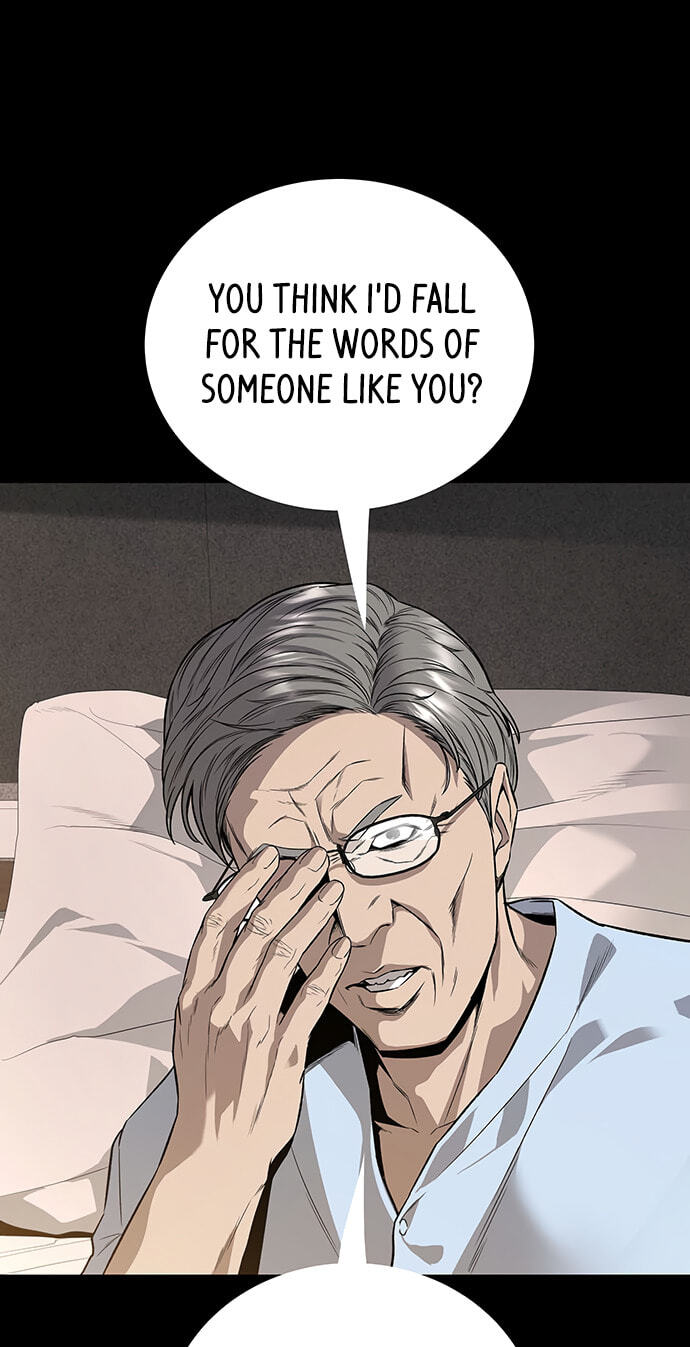 Read Vigilante Part 2 chapter 73 image 72 on Lezhin