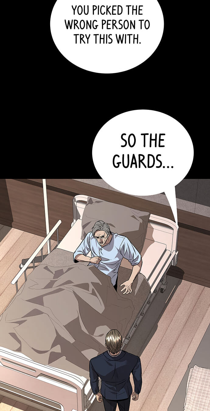 Read Vigilante Part 2 chapter 73 image 73 on Lezhin