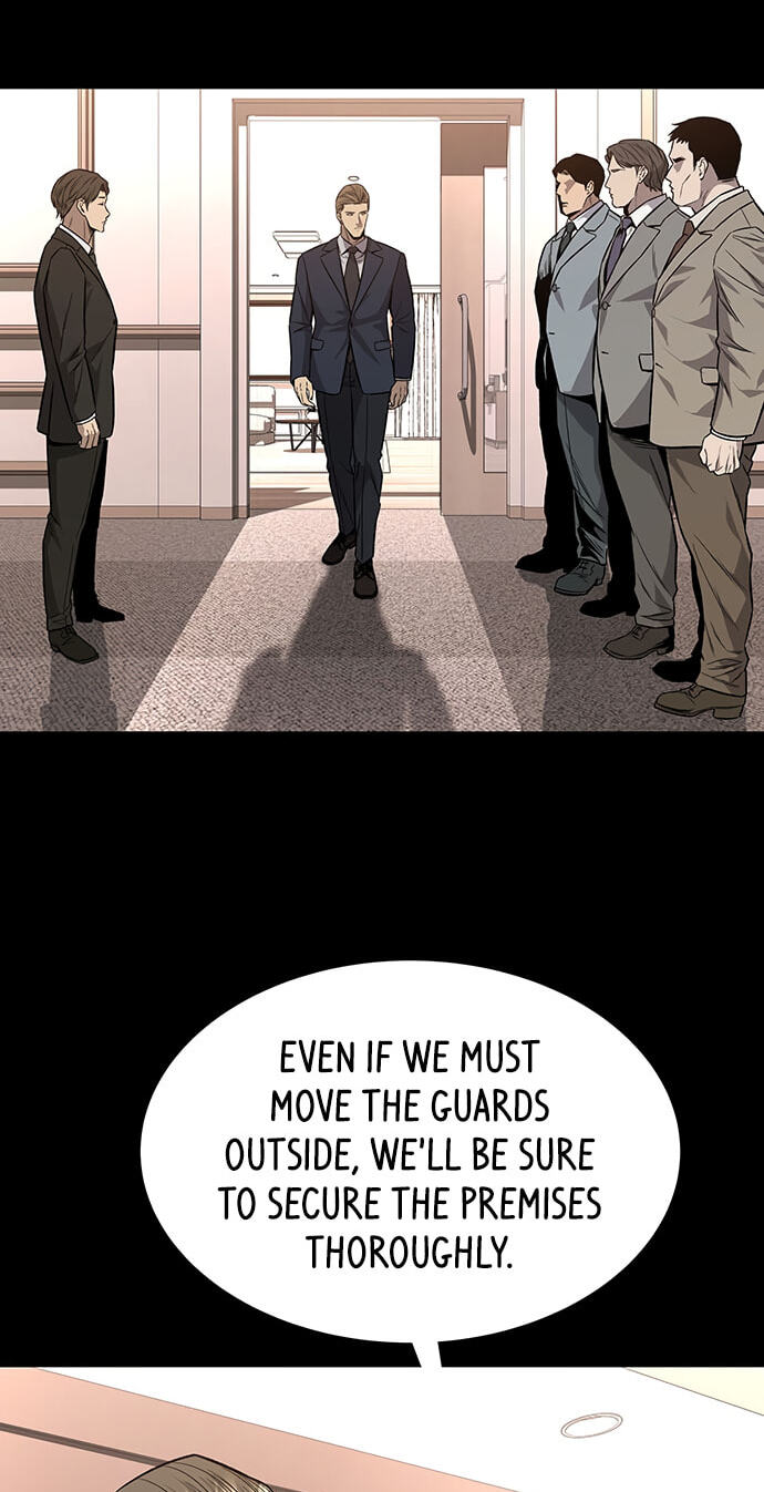 Read Vigilante Part 2 chapter 73 image 75 on Lezhin
