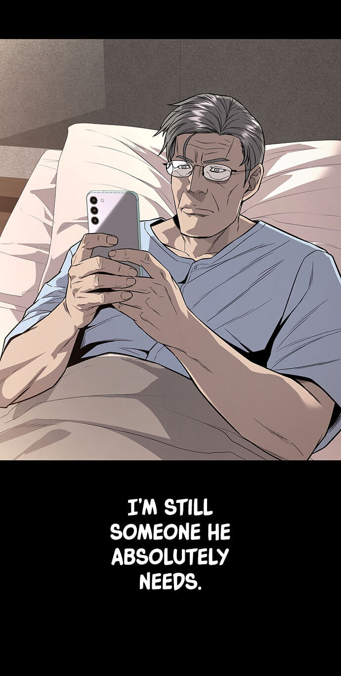 Read Vigilante Part 2 chapter 73 image 78 on Lezhin