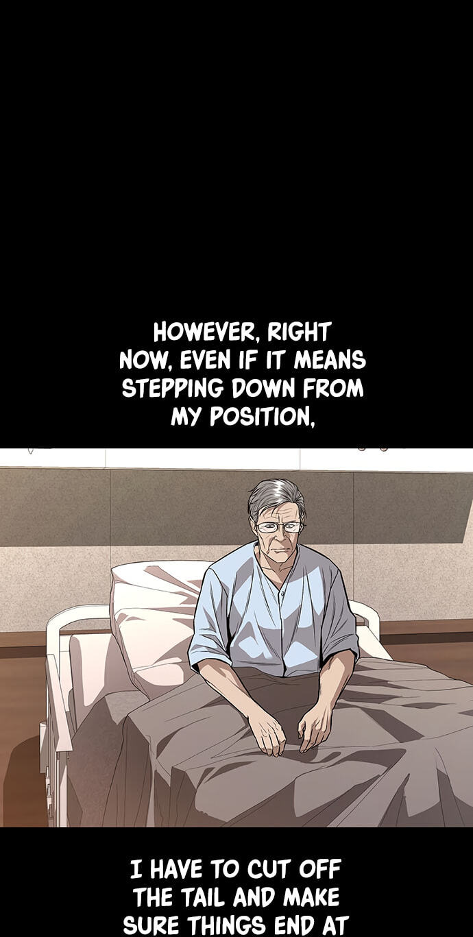 Read Vigilante Part 2 chapter 73 image 79 on Lezhin