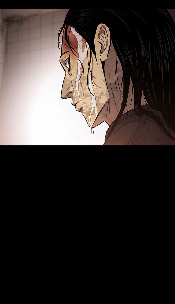 Read Vigilante Part 2 chapter 73 image 8 on Lezhin
