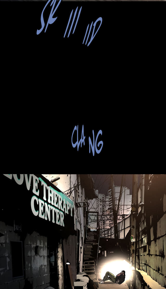Read Vigilante Part 2 chapter 73 image 85 on Lezhin