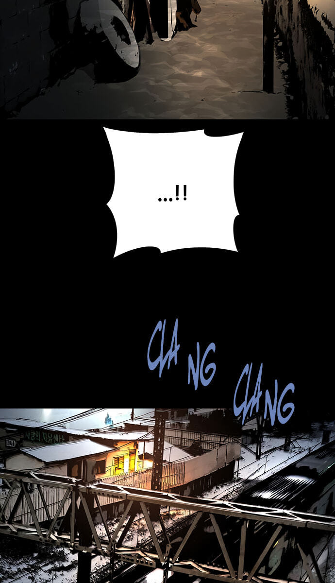 Read Vigilante Part 2 chapter 73 image 86 on Lezhin