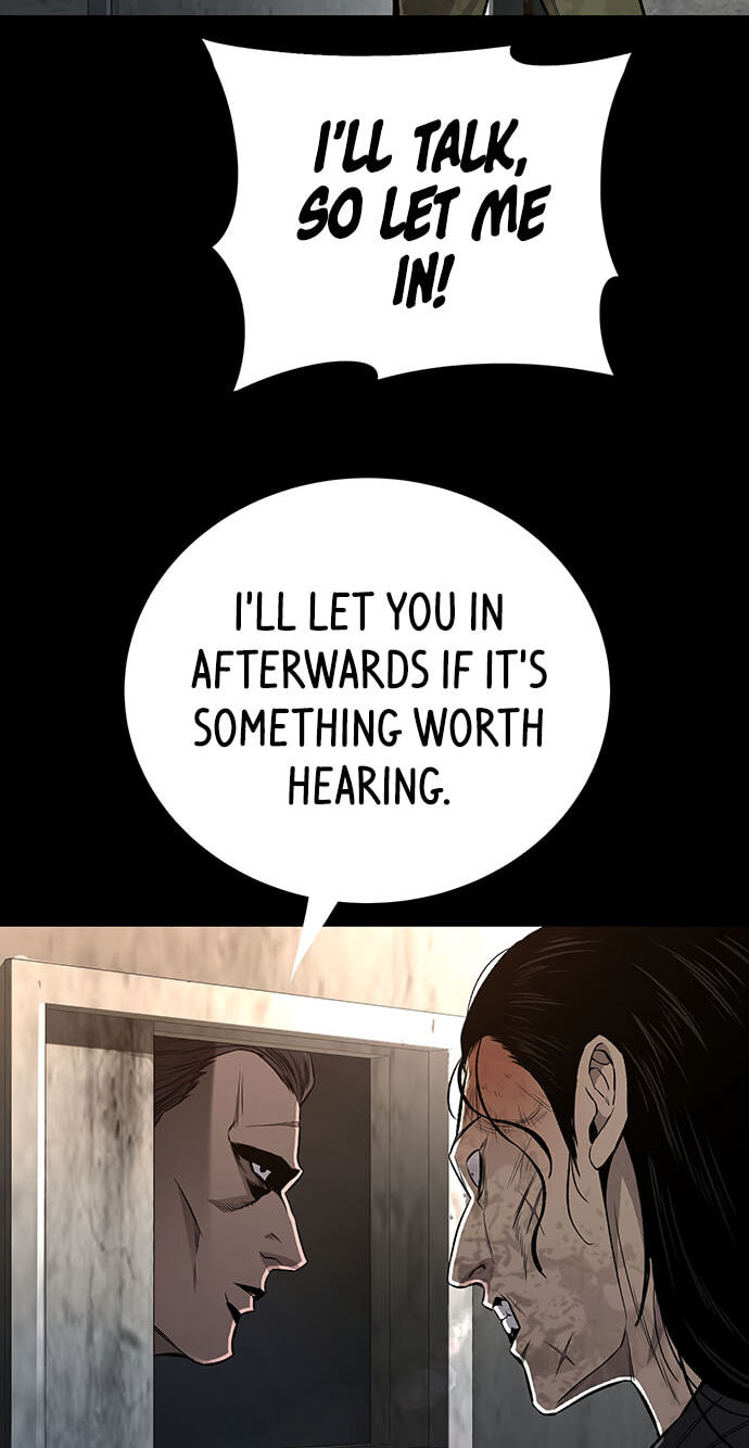 Read Vigilante Part 2 chapter 73 image 92 on Lezhin