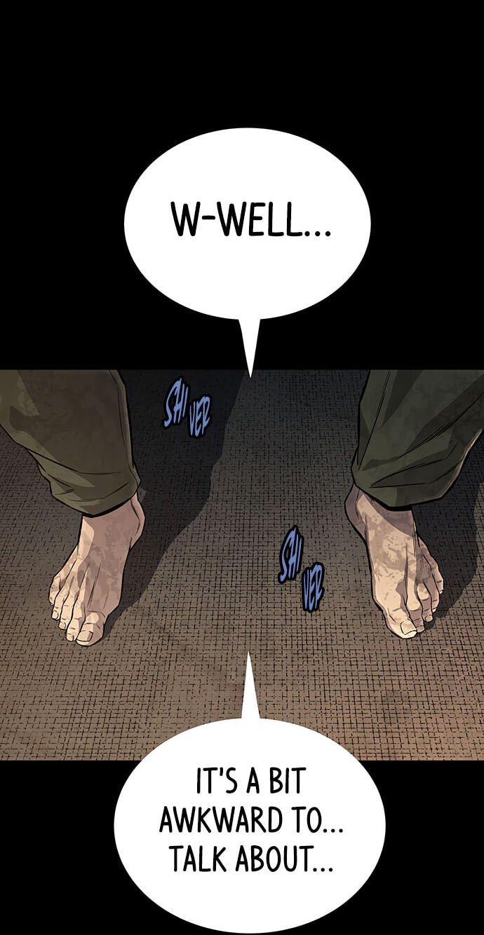 Read Vigilante Part 2 chapter 73 image 94 on Lezhin
