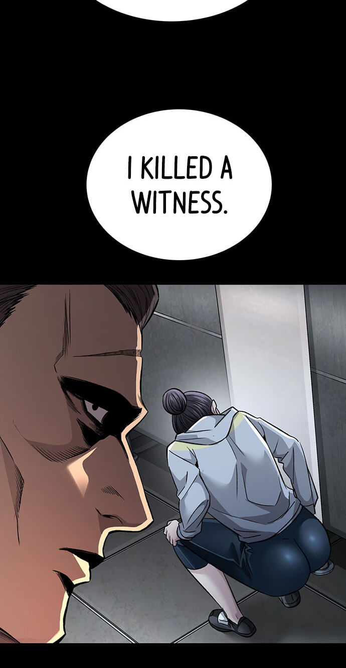 Read Vigilante Part 2 chapter 73 image 96 on Lezhin