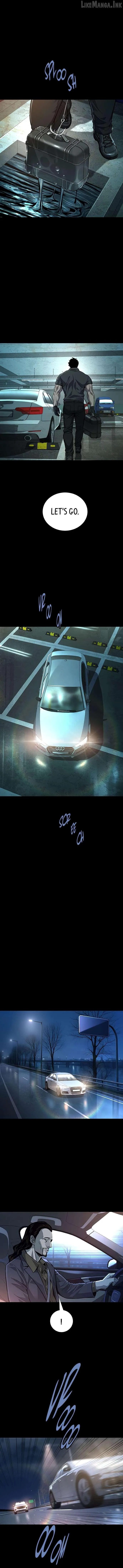 Read Vigilante Part 2 chapter 76 image 15 on Lezhin