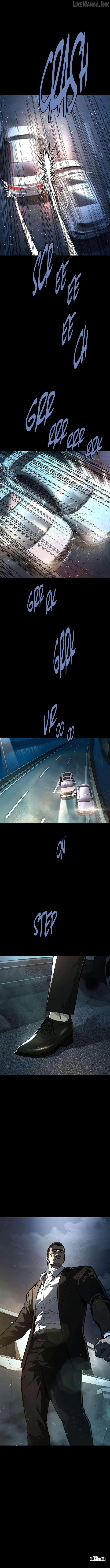 Read Vigilante Part 2 chapter 76 image 16 on Lezhin