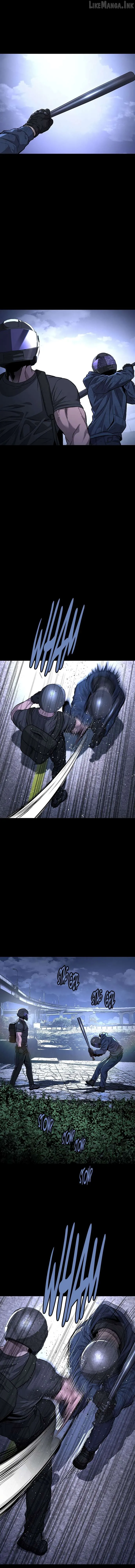 Read Vigilante Part 2 chapter 77 image 12 on Lezhin