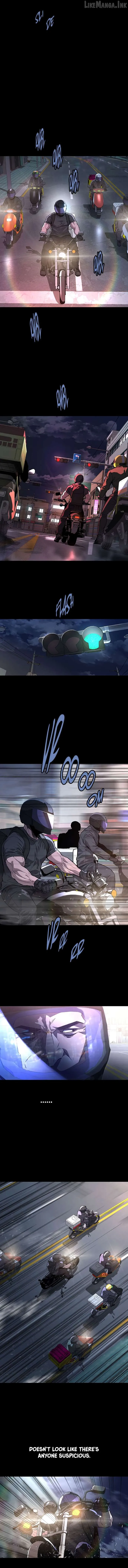 Read Vigilante Part 2 chapter 77 image 2 on Lezhin