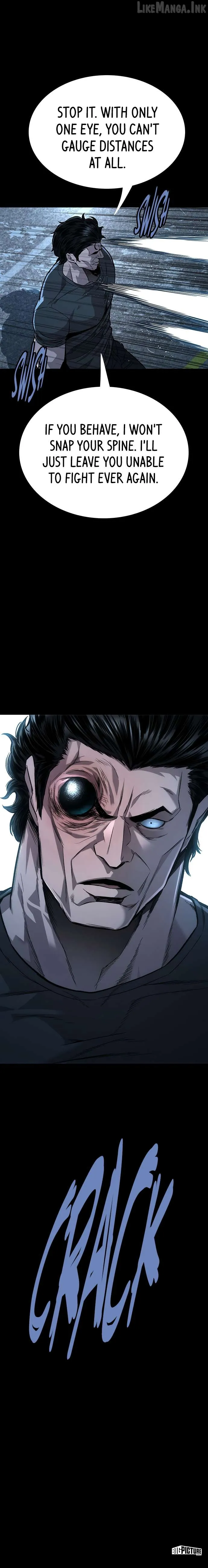 Read Vigilante Part 2 chapter 78 image 17 on Lezhin