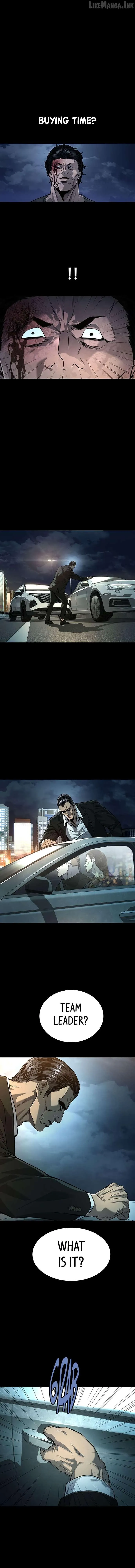 Read Vigilante Part 2 chapter 79 image 10 on Lezhin