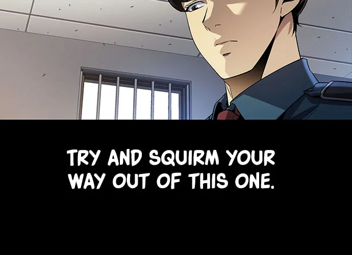 Read Vigilante Part 2 chapter 8 image 15 on Lezhin