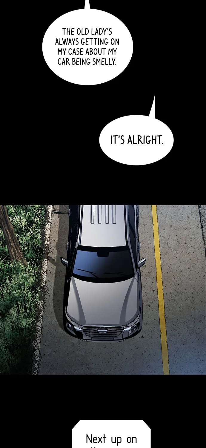 Read Vigilante Part 2 chapter 8 image 2 on Lezhin