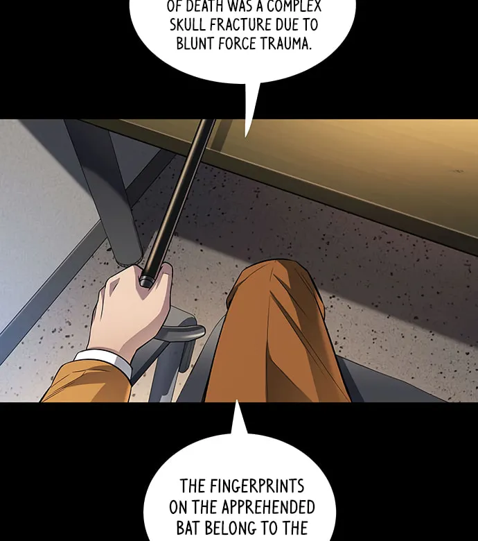 Read Vigilante Part 2 chapter 8 image 25 on Lezhin