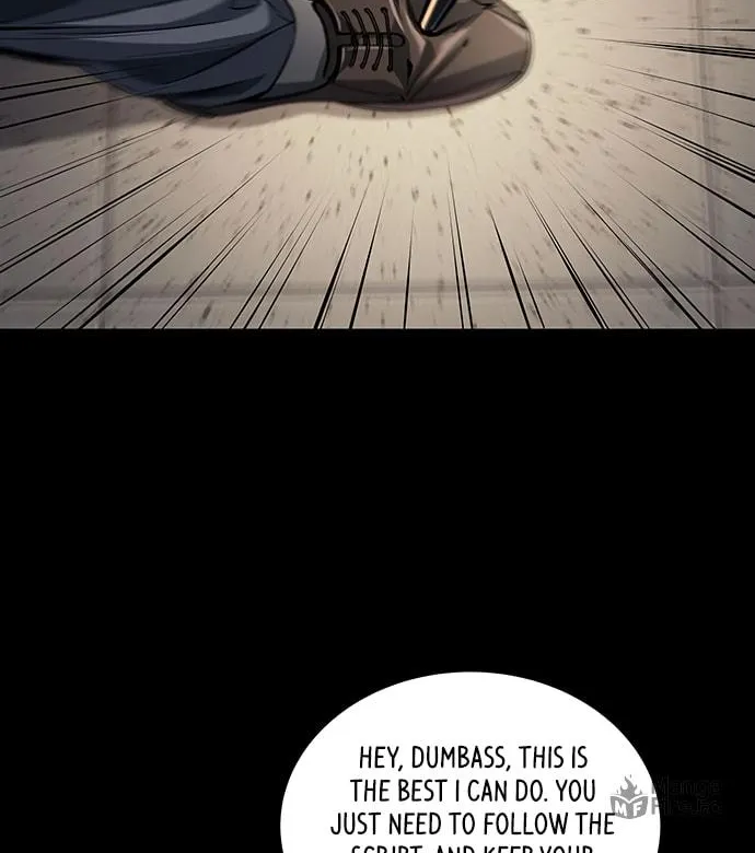 Read Vigilante Part 2 chapter 8 image 29 on Lezhin