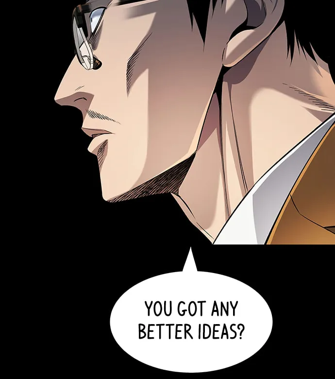 Read Vigilante Part 2 chapter 8 image 31 on Lezhin
