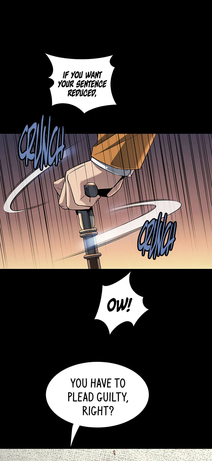 Read Vigilante Part 2 chapter 8 image 32 on Lezhin
