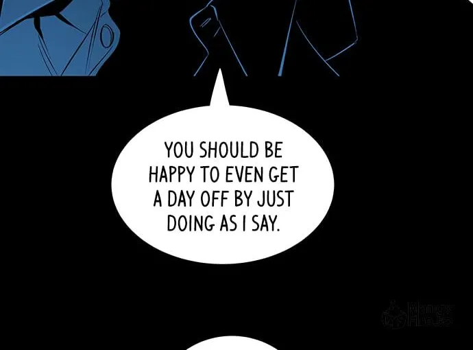 Read Vigilante Part 2 chapter 8 image 35 on Lezhin