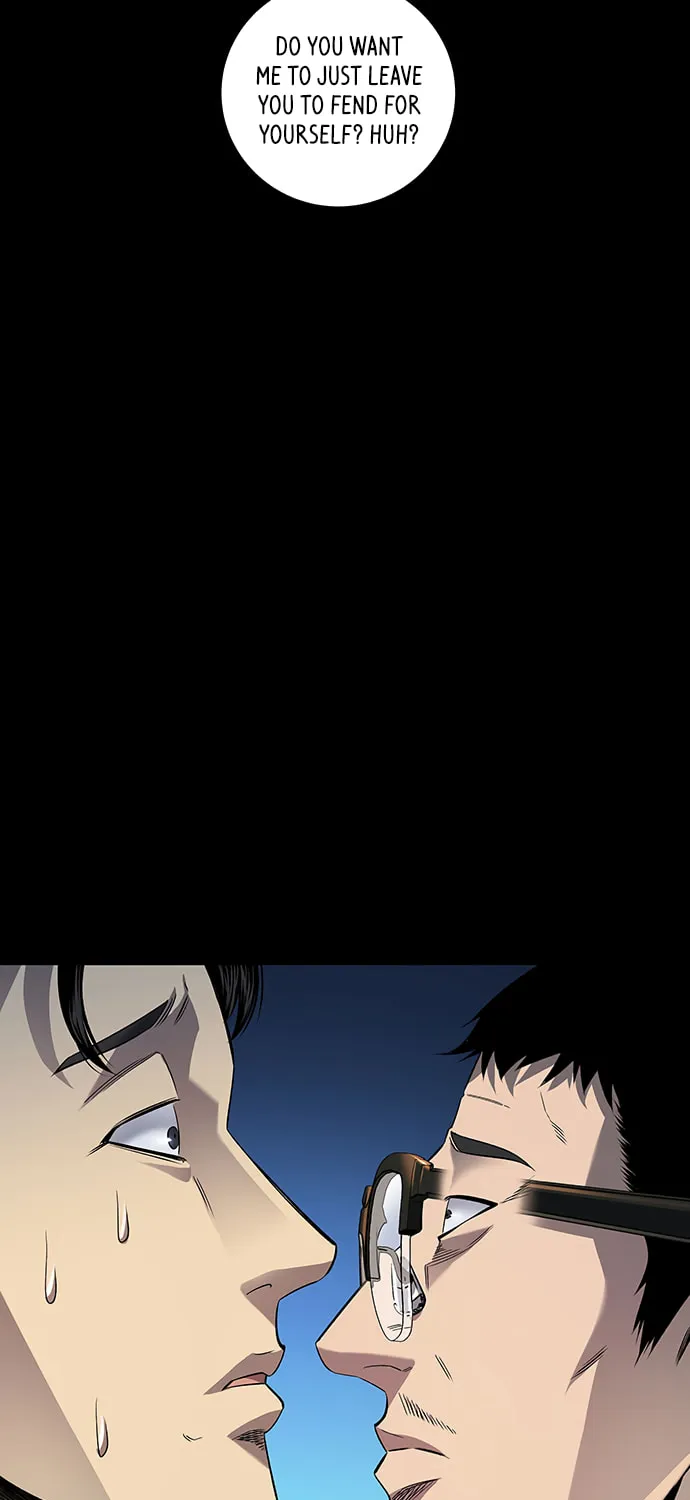 Read Vigilante Part 2 chapter 8 image 36 on Lezhin