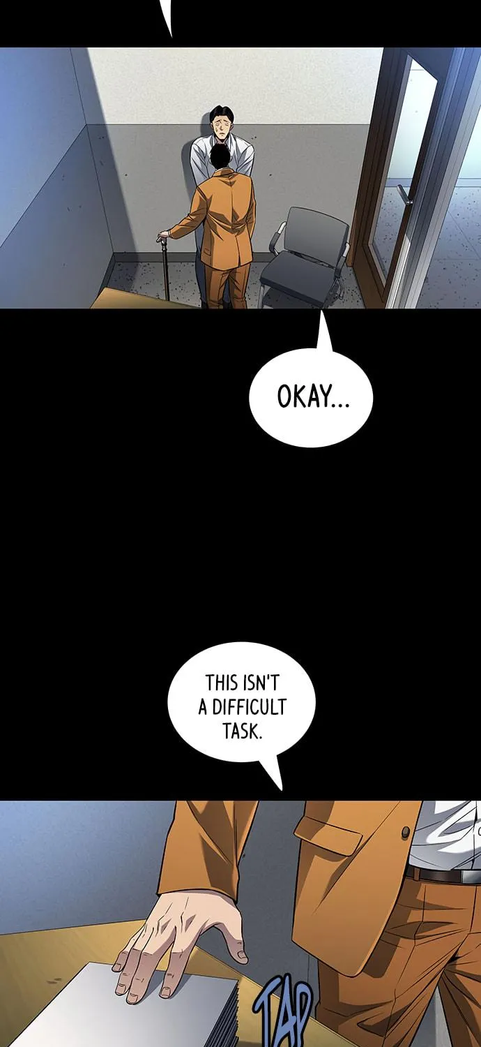 Read Vigilante Part 2 chapter 8 image 38 on Lezhin
