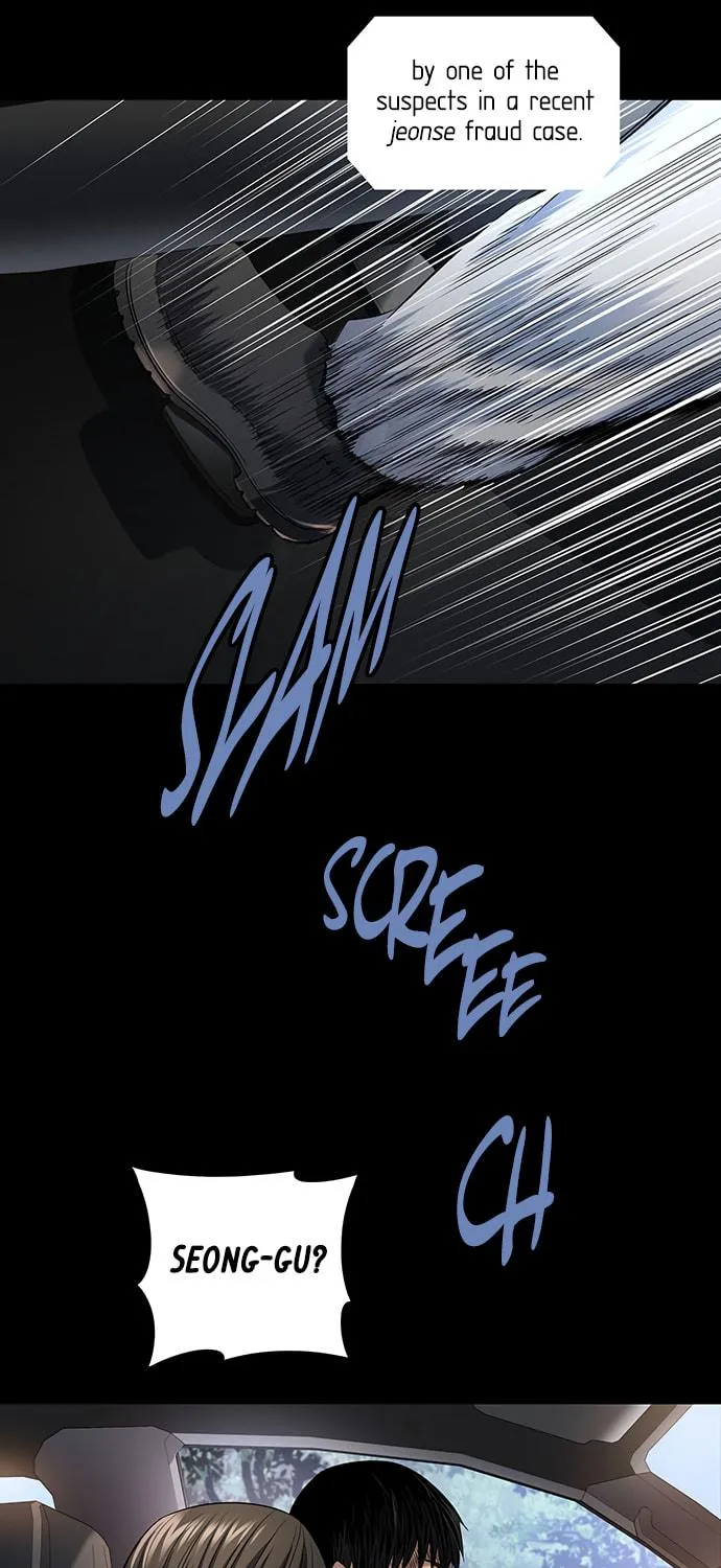 Read Vigilante Part 2 chapter 8 image 4 on Lezhin
