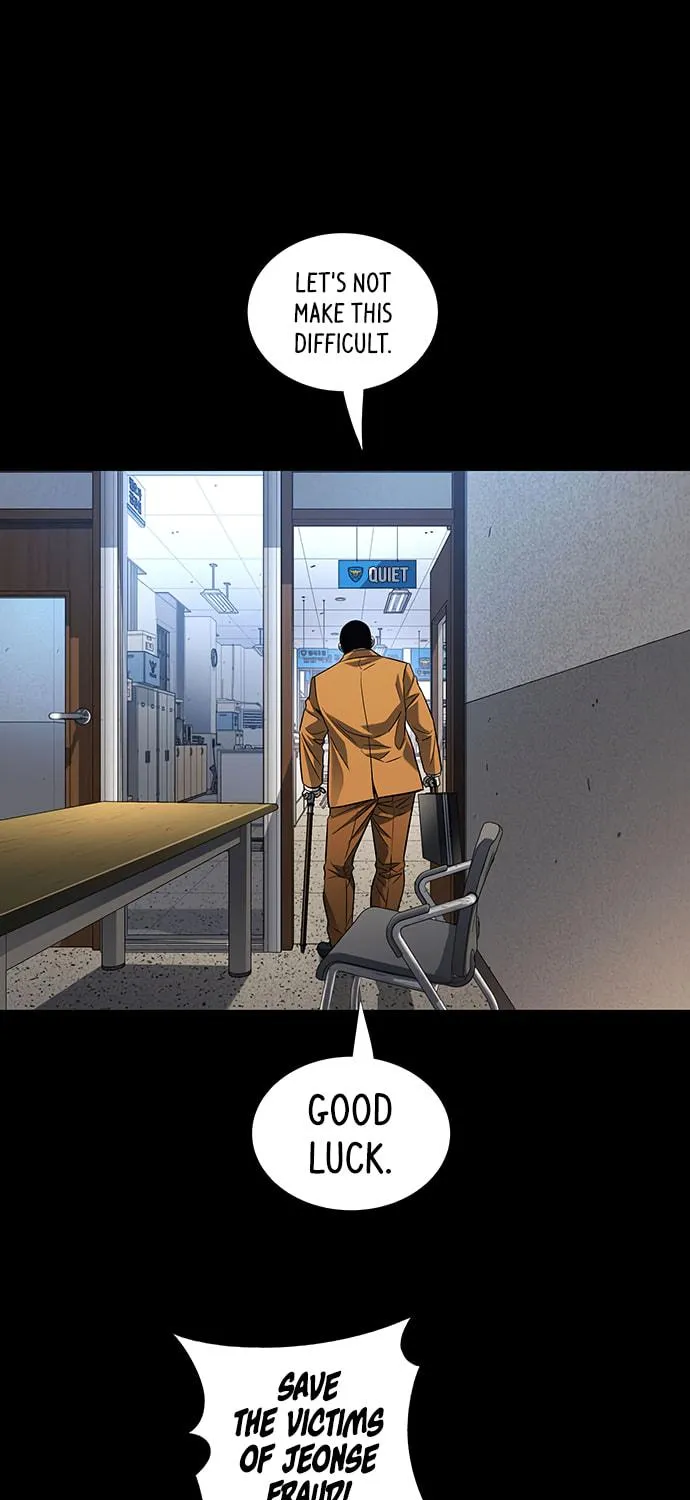Read Vigilante Part 2 chapter 8 image 40 on Lezhin