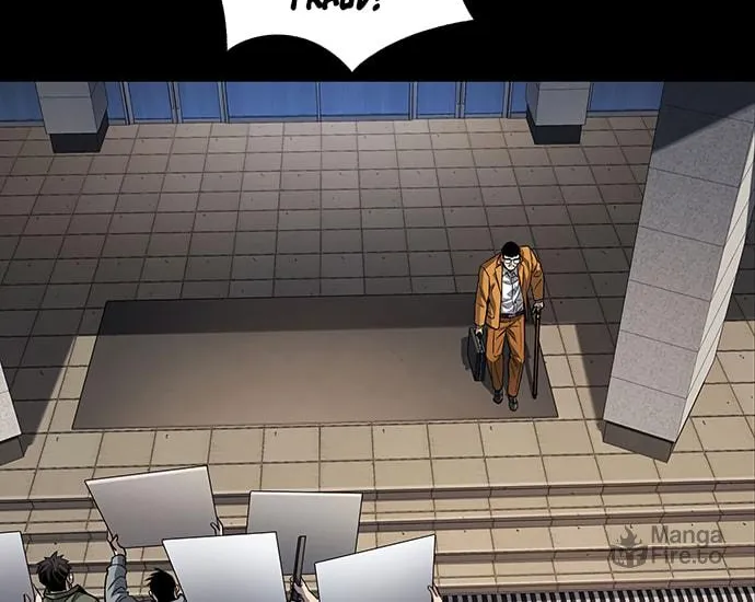 Read Vigilante Part 2 chapter 8 image 41 on Lezhin