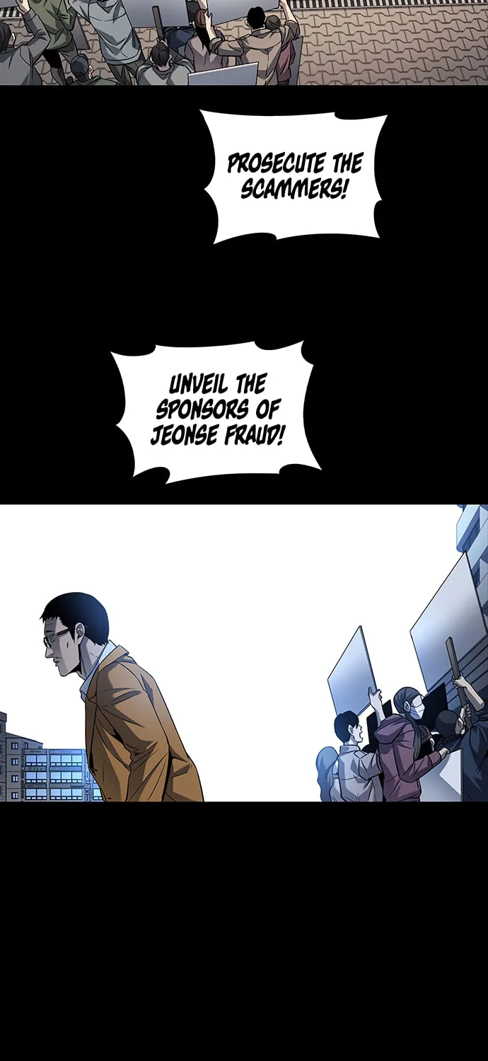Read Vigilante Part 2 chapter 8 image 42 on Lezhin