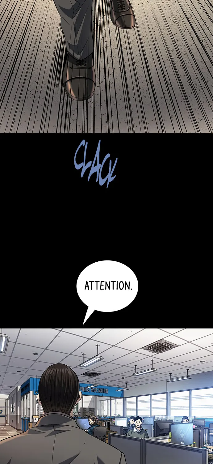Read Vigilante Part 2 chapter 8 image 44 on Lezhin